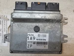 2014-2017 Nissan Versa 1.6L Engine Control Module Ecm Pcm Ecu BEM336-300 Oem. Fixed Price $35.00.