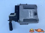 2015-2016 Lincoln Mkz 2.0 Turbo Automatic Computer Module Ecu Oem FJ5A-12B684-AA. Fixed Price $50.00.
