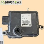 Chassis Ecm Transmission Fits 17-19 XT5 118940. Fixed Price $52.50.