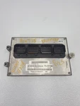 2008 Dodge Nitro Jeep Liberty 3.7L V6 Ecu Ecm P05187509AG. Fixed Price $118.75.