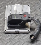 2018 Cadillac Escalade T87A Transmission Control Module Tcm 10-SPEED 24279973. Fixed Price $125.00.