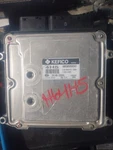 2010 11 Kia Rio 1.6 Engine Powertrain Computer Control Module Pcm Ecm Ecu #H64H5. Fixed Price $169.00.