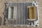 2017 Chrysler Pacifica Ecm Engine Computer (A28) 05150994AB (68277480AL). Fixed Price $279.99.