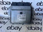 Used Oem Nissan Sentra BEM404-300 A1 (G3) Engine Computer. Fixed Price $29.24.