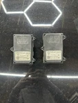 Oem 7PP.941.329 For 15-2018 Porsche Macan Audi A3 Afs Hid Led Headlight Module. Fixed Price $60.00.
