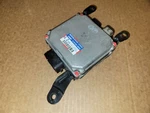 2006 2007 2008 Lexus IS250 IS350 Power Steering Control Module Eps 89650-53020. Fixed Price $151.00.