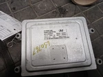Chassis Ecm Transmission Control Fits 18-19 Sonata 3103097. Fixed Price $104.00.