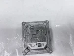 2014-18 Jeep Cherokee Right Led Headlight Module Genuine Oem 68233004AA. Fixed Price $139.50.