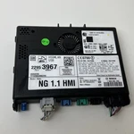 2013 Cadillac Ats Human Interface Hmi Module 22953967 Oem. Fixed Price $327.37.