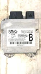 2013-2016 Ford F250 Super Duty Restraint Control Module DC3T14B321BB. Fixed Price $99.00.