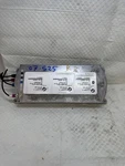 2007 Bmw 525 Bluetooth Control Unit Module 84.10 9126533-01 Oem (7 R). Fixed Price $42.99.