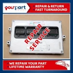 09 10 Dodge Charger 2.7L 3.5L 5.7L Pcm Ecm Ecu Module Computer Repair Service. Fixed Price $199.99.