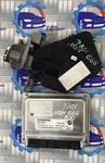 Oem Bmw 730I M54B30 2005 Engine Control Unit Ecu Set 7533651 Siemens. Fixed Price $135.00.