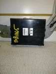 2012 Subaru Legacy Electronic Control Module 22765AC66B. Fixed Price $30.00.