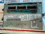 P56041424AE Dodge / Chrysler Oem Engine Control Module Unit Ecu Ecm Pcm. Fixed Price $120.00.