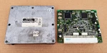 Toyota RAV4 2000-2003 89661-42690 1AZ-FE 4*4 M/t Ecu Ecm Oem Jdm 211000-8150. Fixed Price $97.46.
