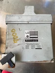 2000-2004 Nissan Pathfinder 3.5L Engine Control Module Ecu Ecm Pcm MEC07-031 A1. Fixed Price $165.00.