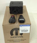 New Oem Mopar Node Ignition Module With Fobs 2008-2010 Charger Police 68241065AD. Fixed Price $165.00.