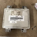 2006 Pontiac Grand Prix Ecm Ecu Engine Control Module 12604962 Oem (R-359). Fixed Price $40.00.