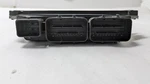 Engine Ecm Electronic Control Module VR30DDTT Fits 18-20 Infiniti Q50 459005. Fixed Price $93.60.