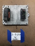 2020 Jeep Cherokee Engine Control Module Computer Ecu Ecm Pcm P68434922AA. Fixed Price $54.00.
