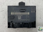 2010-2012 Porsche Panamera 7PP959795J Rear Door Control Unit. Fixed Price $45.00.