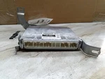 Engine Ecm Electronic Control Module 3MZFE Fits 04-06 Lexus RX330 147722. Fixed Price $140.37.