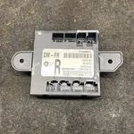 2010 Chrysler Town & Country Front Right Door Control Module 05026860AC Oem. Fixed Price $35.00.