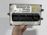 2010 Dodge Ram 1500 2500 5.7L P05187959AD Engine Computer Module Ecm Pcm Ecu. Fixed Price $367.49.