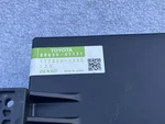 2012 Toyota Prius Ac Conditioner Amplifier Module 88650-47171. Fixed Price $101.11.