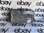 Used Oem Toyota Avalon 89661-07560 Engine Computer. Fixed Price $29.25.