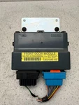 1998 Jaguar XJ8 Theft-locking Module LNC2120AE. Fixed Price $78.88.