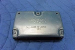 Oem 2004-2006 Lexus LS430 Front Lamp Multiplex Network Computer 89219-50040. Fixed Price $35.00.