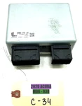 2019 - 2020 Acura Mdx Awd Eps Power Steering Control Module Oem.. Fixed Price $89.99.
