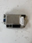 18-20 Ford Ecosport Communication Voice Recognition Sync Module JK2T-14G371-CCC. Fixed Price $150.25.