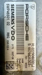 Porsche Pcm Ecu Cloning Servise Replacement SDI4/ 6/ 7/ 8/ 10.1/ 10.2/ 10.3. Fixed Price $300.00.