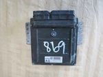 2006 Nissan Armada Engine Control Unit Aq MEC84-100-C1 MEC84100C1. Fixed Price $34.99.