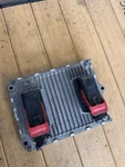 2019 Dodge Ram 1500 Engine Control Module W/plugs Ecu Ecm Pcm Oem 68402806AE. Fixed Price $93.75.