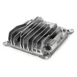 Vemo V30-73-0319 Passenger Side Headlight Control Module. Fixed Price $522.46.