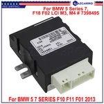 Fuel Pump Control Module Unit #16147398495 New For Bmw M3 2015-2018 M4 2015-2019. Fixed Price $44.87.