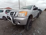 Engine Ecm Electronic Control Module 4WD 159.5" Wb Fits 09 Titan 11338388. Fixed Price $276.02.