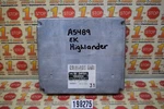 2006 Toyota Highlander 3.3L 2WD Engine Computer Module Ecu Ecm 89661-48A81 Oem. Fixed Price $89.99.