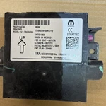 New Oem Mopar Key Wireless Control Module Receiver 2019-2024 Ram 1500 68291647AK. Fixed Price $50.00.