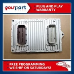 16 Jeep Patriot Compass 2.4L A/t Ecu Ecm Pcm Engine Computer 68276918AD Tested. Fixed Price $143.99.