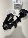 New Mopar 6DR29DX9AC 2018-2023 Jeep Cherokee 12-16 Dart Front Lh Seat Belt. Fixed Price $225.00.