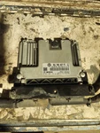 2013 Volkswagen Tiguan 2.0L Engine Ecm Electronic Control Module Q. Fixed Price $75.00.