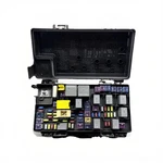 2011 Dodge Caravan Tipm Totally Power Integrated Fuse Box 04692335AI. Fixed Price $146.25.