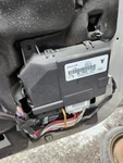 2009-11 Grand Marquis Town Car Keyless Driver Door Module Control 9W7T-15604-AB. Fixed Price $109.00.