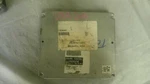 Engine Ecm Control Module Fits 03-04 Toyota Camry 89661-06A01 8966106A01. Fixed Price $160.99.