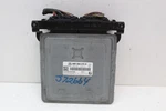 2014 Vw Volkswagen Passat Computer Engine Control Ecu Ecm Module 06K906070H. Fixed Price $89.95.
